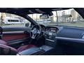 2014 MODEL MERCEDES E 250 COUPE SDF BEYAZ İÇ KIRMIZI HATASIZ