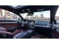2014 MODEL MERCEDES E 250 COUPE SDF BEYAZ İÇ KIRMIZI HATASIZ