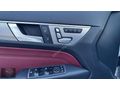 2014 MODEL MERCEDES E 250 COUPE SDF BEYAZ İÇ KIRMIZI HATASIZ