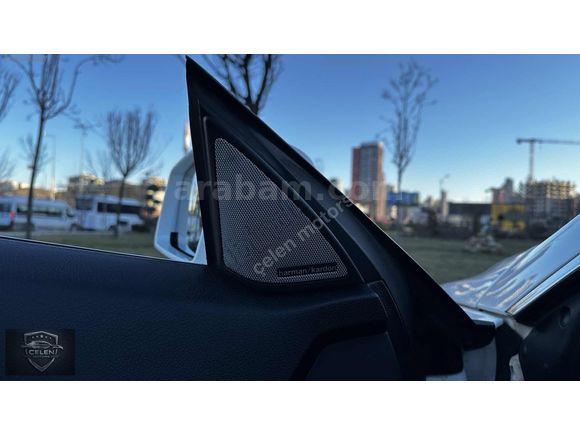2014 MODEL MERCEDES E 250 COUPE SDF BEYAZ İÇ KIRMIZI HATASIZ