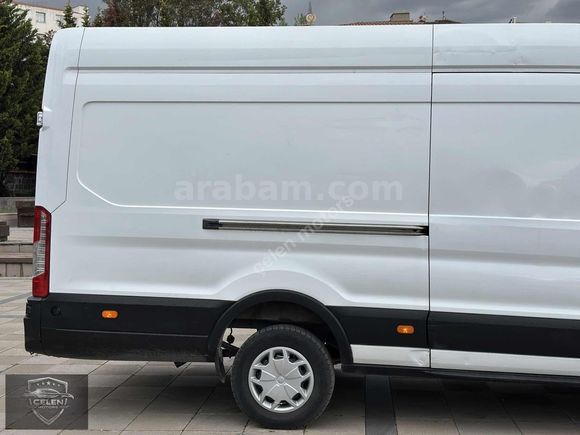 2014 FORD TRANSİT 350 E 260 BİN KM BAKIMLI
