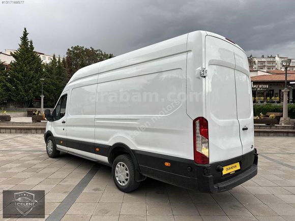 2014 FORD TRANSİT 350 E 260 BİN KM BAKIMLI