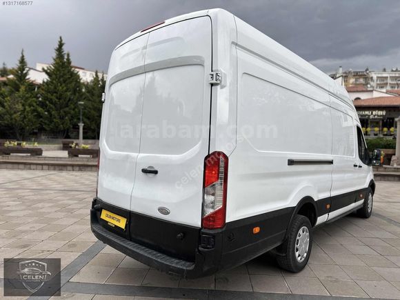 2014 FORD TRANSİT 350 E 260 BİN KM BAKIMLI