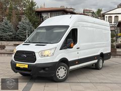 2014 FORD TRANSİT 350 E 260 BİN KM BAKIMLI