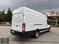 2014 FORD TRANSİT 350 E 260 BİN KM BAKIMLI