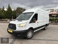 2014 FORD TRANSİT 350 E 260 BİN KM BAKIMLI