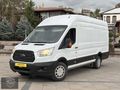 2014 FORD TRANSİT 350 E 260 BİN KM BAKIMLI