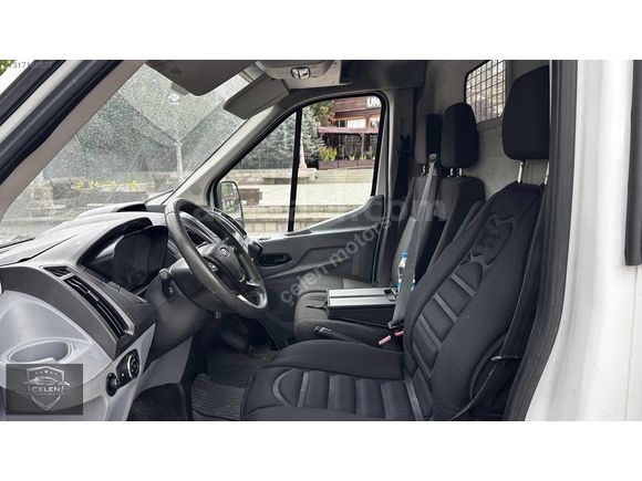 2014 FORD TRANSİT 350 E 260 BİN KM BAKIMLI
