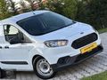 2022 MODEL FORD TRANSİT COURİER 92 BİN KM HATASIZ TAM FATURA