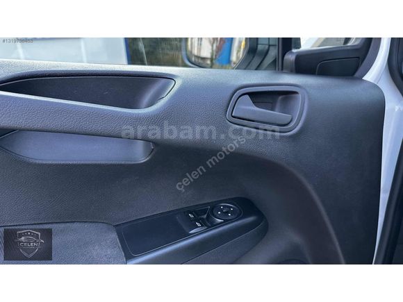 2022 MODEL FORD TRANSİT COURİER 92 BİN KM HATASIZ TAM FATURA