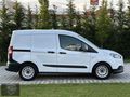 2022 MODEL FORD TRANSİT COURİER 92 BİN KM HATASIZ TAM FATURA