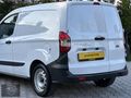 2022 MODEL FORD TRANSİT COURİER 92 BİN KM HATASIZ TAM FATURA