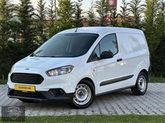 2022 MODEL FORD TRANSİT COURİER 92 BİN KM HATASIZ TAM FATURA