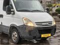 2009 İVECO 3.0 MOTOR ÇİFT TEKER KAMYONET RUHSATLI HATASIZ