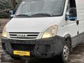 2009 İVECO 3.0 MOTOR ÇİFT TEKER KAMYONET RUHSATLI HATASIZ