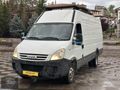 2009 İVECO 3.0 MOTOR ÇİFT TEKER KAMYONET RUHSATLI HATASIZ
