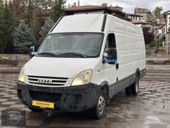2009 İVECO 3.0 MOTOR ÇİFT TEKER KAMYONET RUHSATLI HATASIZ