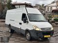 2009 İVECO 3.0 MOTOR ÇİFT TEKER KAMYONET RUHSATLI HATASIZ