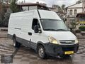 2009 İVECO 3.0 MOTOR ÇİFT TEKER KAMYONET RUHSATLI HATASIZ
