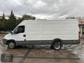 2009 İVECO 3.0 MOTOR ÇİFT TEKER KAMYONET RUHSATLI HATASIZ