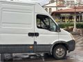 2009 İVECO 3.0 MOTOR ÇİFT TEKER KAMYONET RUHSATLI HATASIZ