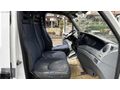 2009 İVECO 3.0 MOTOR ÇİFT TEKER KAMYONET RUHSATLI HATASIZ