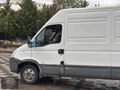 2009 İVECO 3.0 MOTOR ÇİFT TEKER KAMYONET RUHSATLI HATASIZ