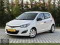 2012 HYUNDAİ 1.4 CVVT JUMP PAKET 47 BİN KM HATASIZ