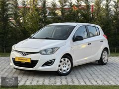 2012 HYUNDAİ 1.4 CVVT JUMP PAKET 47 BİN KM HATASIZ
