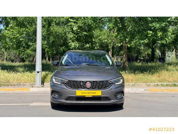 2020 EGEA 1.4 FIRE URBAN PLUS | ORJ. LPG | 97 BİN KM | SERVİS BA