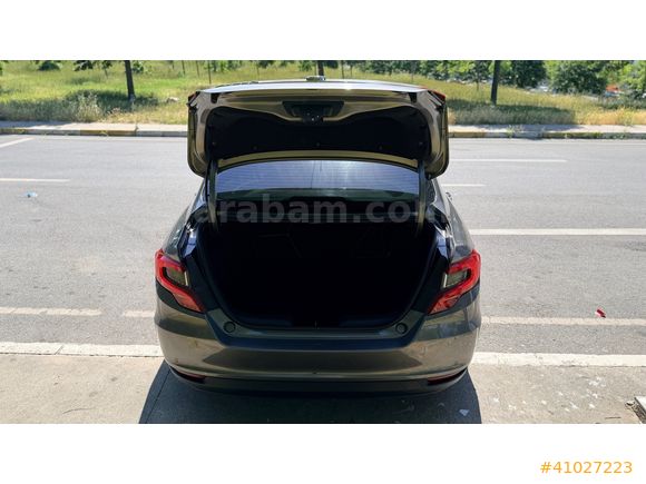 2020 EGEA 1.4 FIRE URBAN PLUS | ORJ. LPG | 97 BİN KM | SERVİS BA