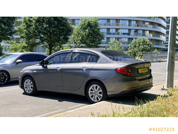 2020 EGEA 1.4 FIRE URBAN PLUS | ORJ. LPG | 97 BİN KM | SERVİS BA