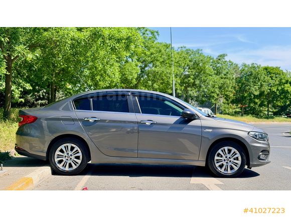 2020 EGEA 1.4 FIRE URBAN PLUS | ORJ. LPG | 97 BİN KM | SERVİS BA