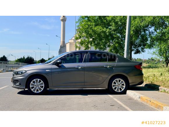 2020 EGEA 1.4 FIRE URBAN PLUS | ORJ. LPG | 97 BİN KM | SERVİS BA