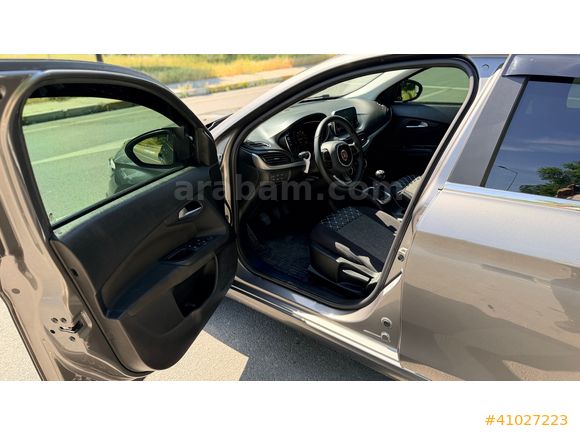 2020 EGEA 1.4 FIRE URBAN PLUS | ORJ. LPG | 97 BİN KM | SERVİS BA