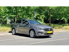 2020 EGEA 1.4 FIRE URBAN PLUS | ORJ. LPG | 97 BİN KM | SERVİS BA