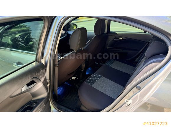 2020 EGEA 1.4 FIRE URBAN PLUS | ORJ. LPG | 97 BİN KM | SERVİS BA