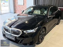 BCO MOTORS I 2024 BMW İ5 eDrive40 M Sport