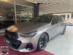 2024 BMW İ5 M60 XDRIVE ARKAAKS+B&W+FULL/BAYİİ /HATASIZ