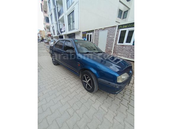 Sahibinden Renault R 19 1.6 Europa RNE 1998 Model. TAKAS OLUR