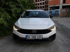 Sahibinden Fiat Egea Cross 1.4 Fire Street 2021 Model 
