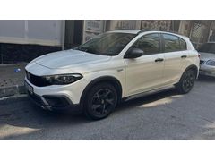 Sahibinden Fiat Egea Cross 1.4 Fire Street 2021 Model 