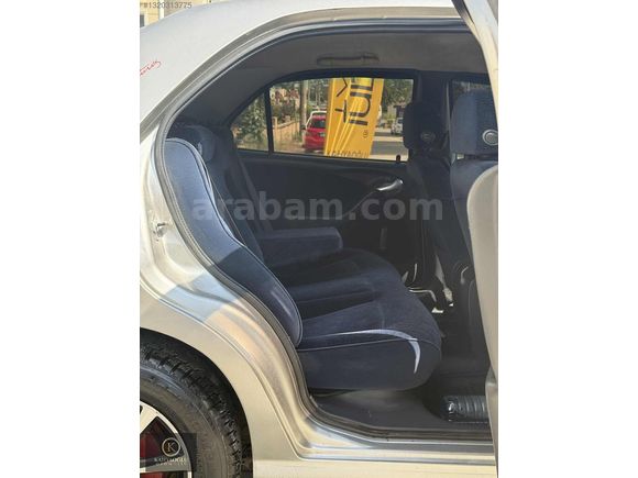 ##KAHYAOĞLU## FİAT MAREA 1.6 LPG KLİMA AKTİF TAVAN BOYASIZ