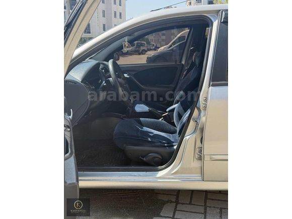 ##KAHYAOĞLU## FİAT MAREA 1.6 LPG KLİMA AKTİF TAVAN BOYASIZ