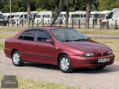 2004 FİAT MAREA 1.6 LİBERTY LPG'Lİ DEĞİŞENSİZ-BAKIMLI