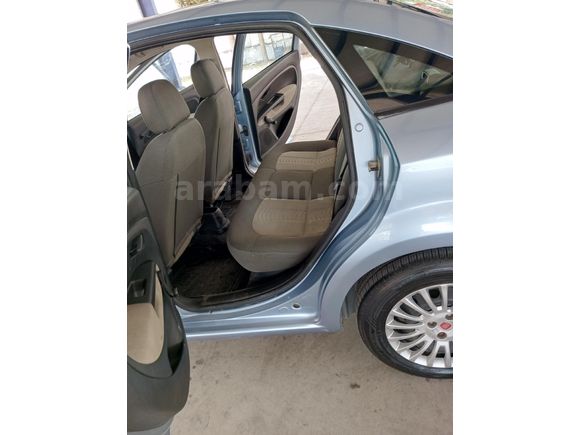 2008 Model Linea 1.4 Benzin Lpg Km 176 Binde Klima