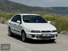 MAREA 1.6 KLİMALI-BAKIMLI-TERTEMİZ-MASRAFSIZ