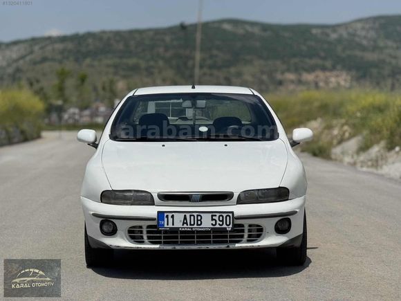 MAREA 1.6 KLİMALI-BAKIMLI-TERTEMİZ-MASRAFSIZ