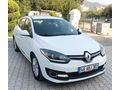 Sahibinden Renault Megane 1.6 Touch Plus 2015 Model 