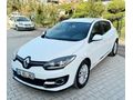 Sahibinden Renault Megane 1.6 Touch Plus 2015 Model 
